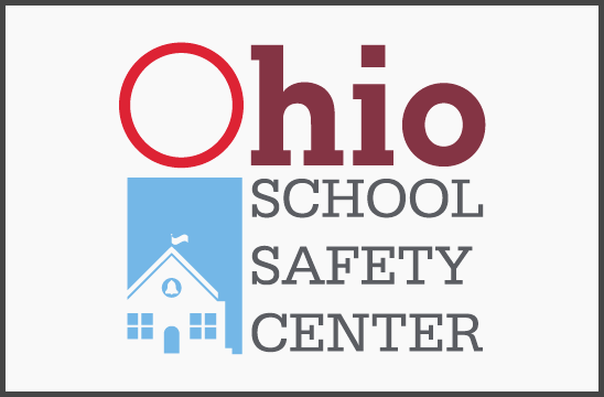 Ohio School Safety Center Button